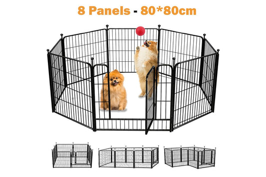 Pet Play Pen Dog Playpen Dog Fence