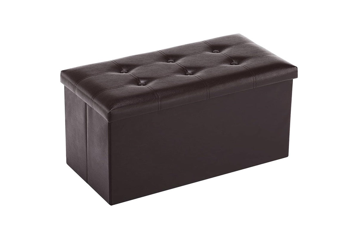 Storage Bench Ottoman