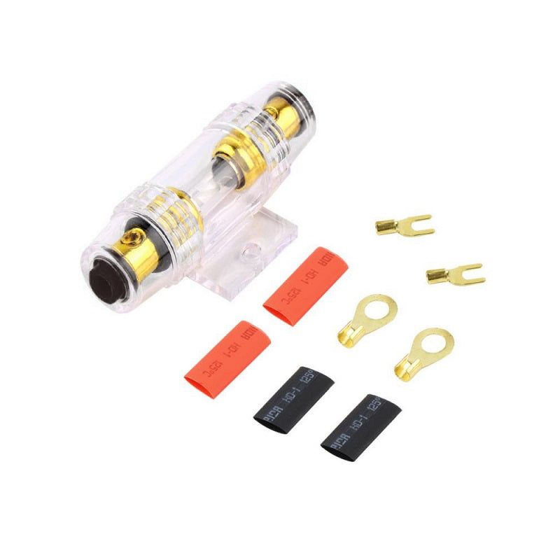 Car AMP Wiring Kit