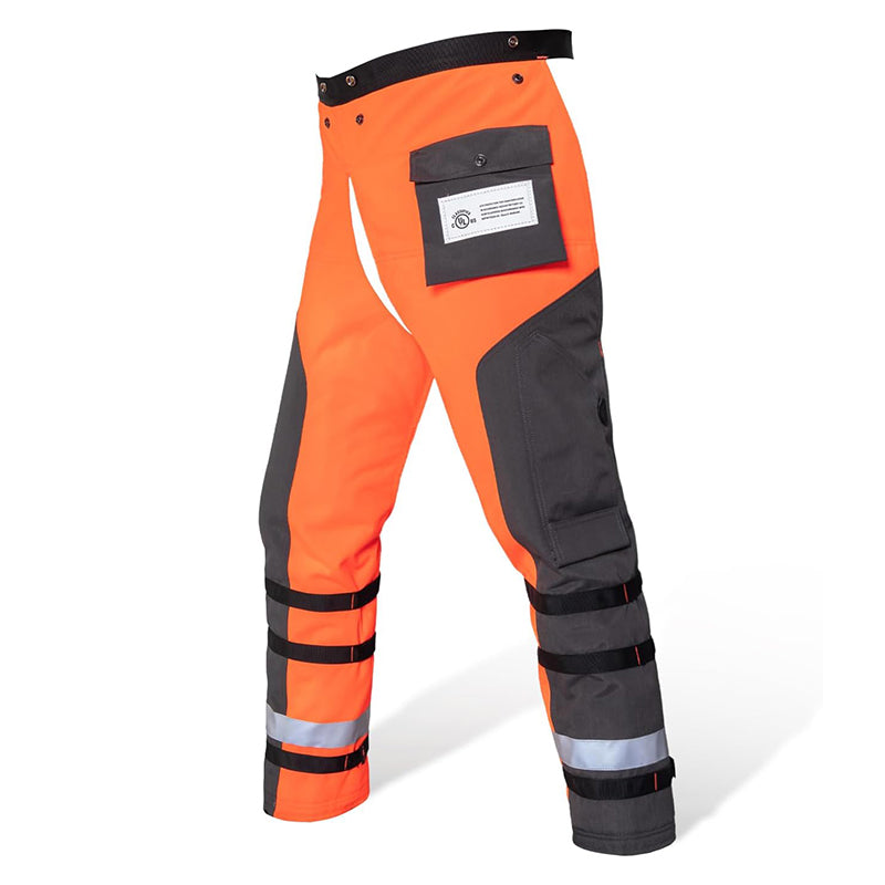 Chain saw Chaps Size 40in