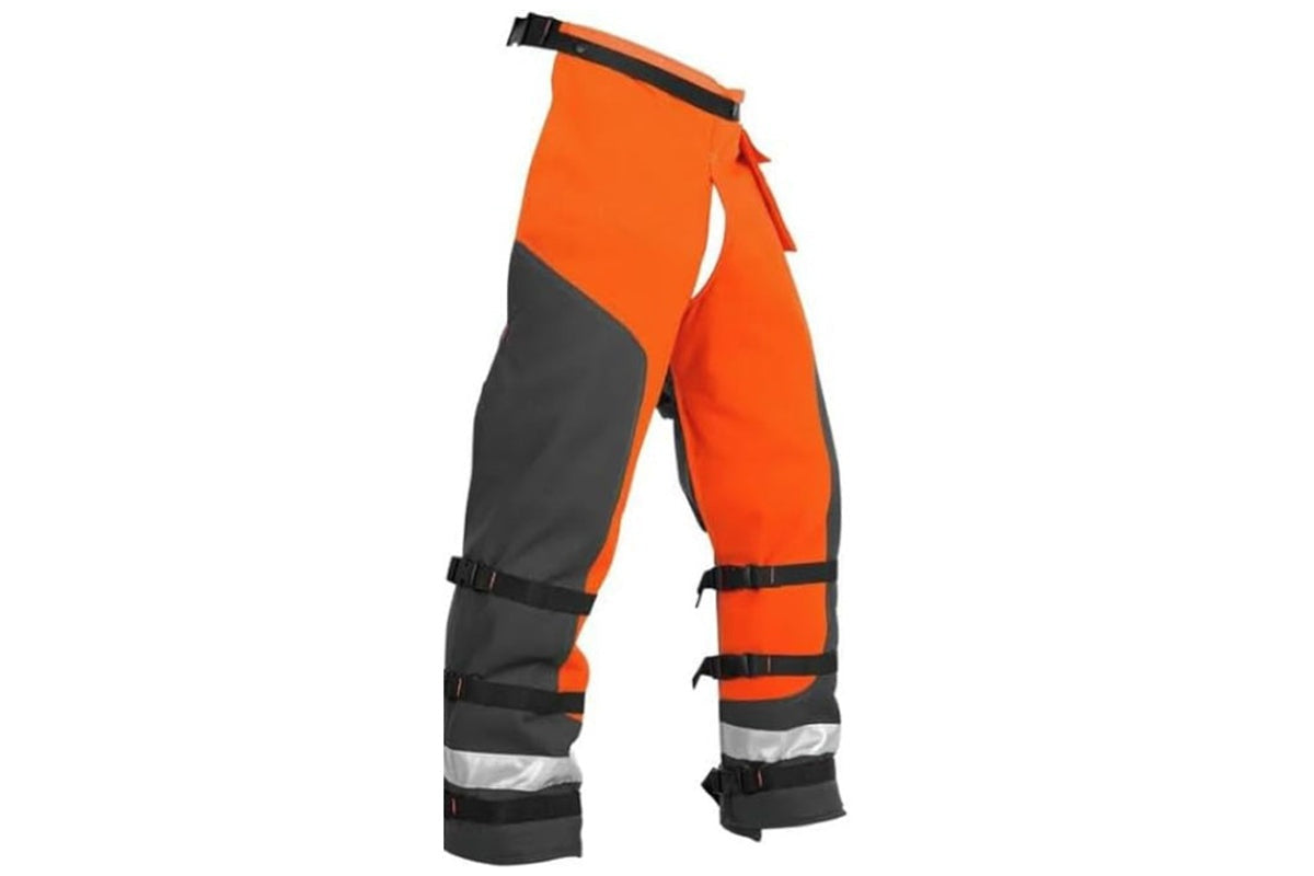 Chain saw Chaps Size 40in