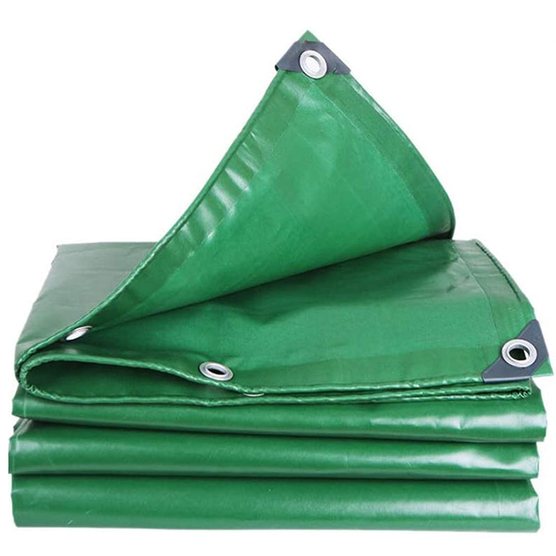 Canvas Tarpaulin Tarps Tarp Ultra Heavy Duty