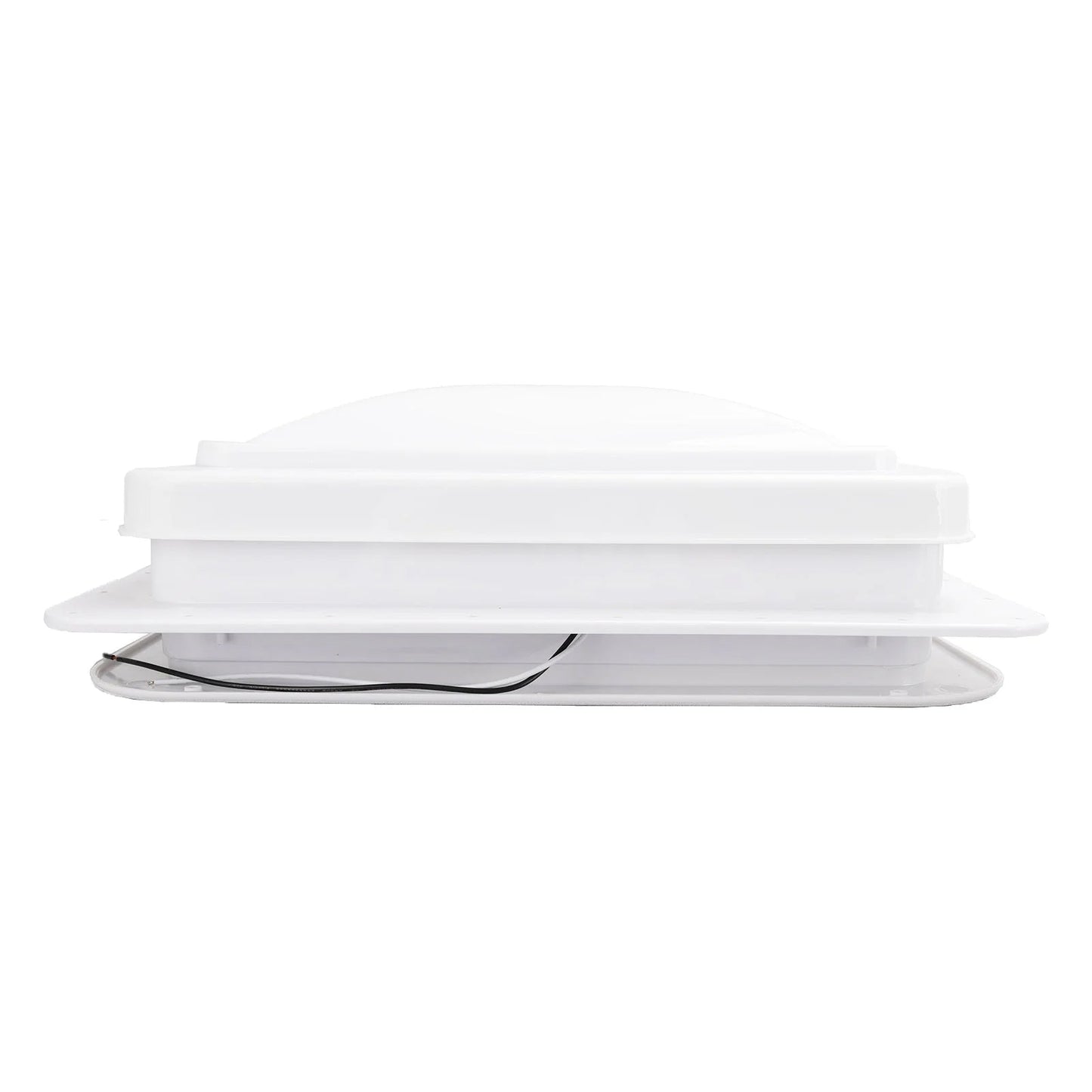 Caravan Roof Vent RV Shower Hatch