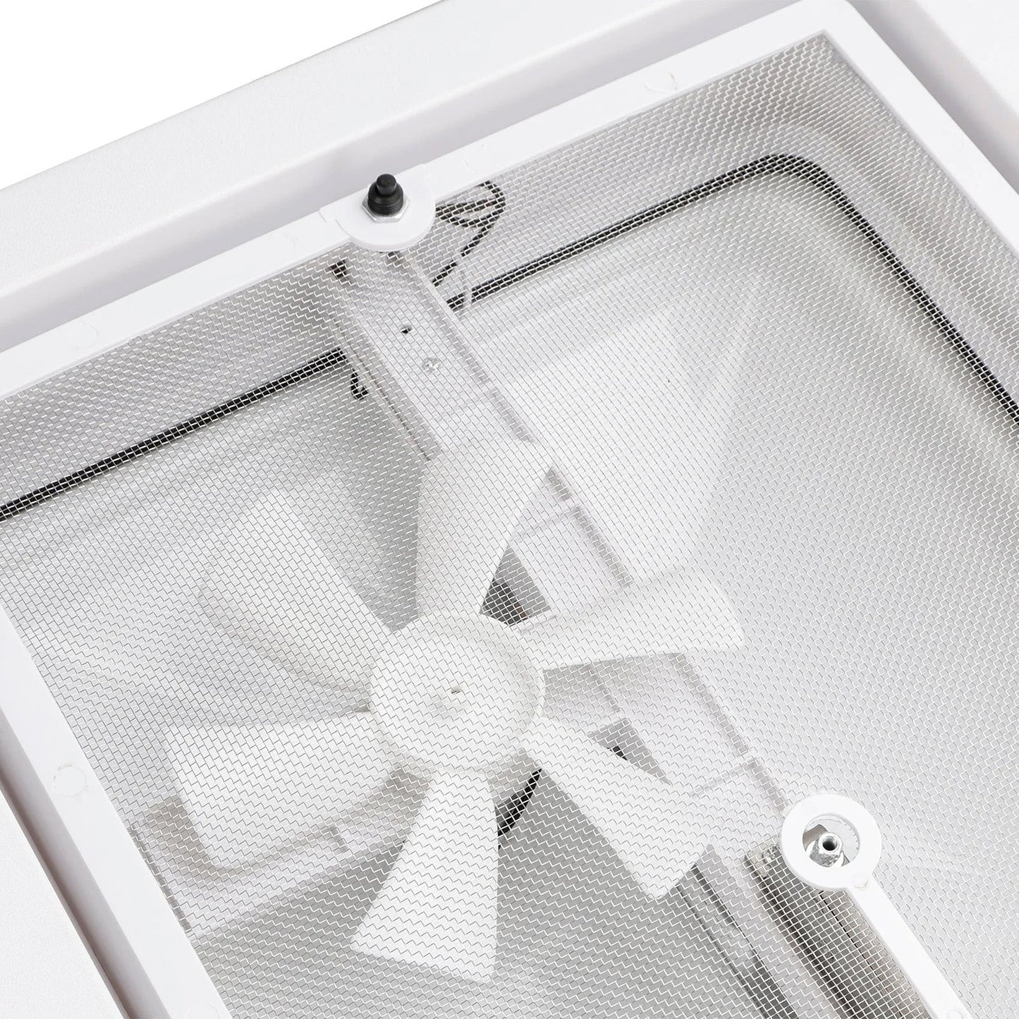 Caravan Roof Vent RV Shower Hatch
