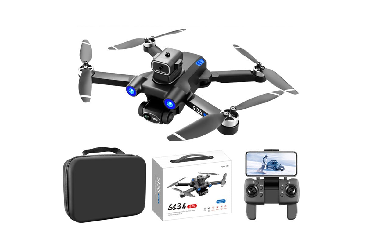 Drone with Camera Follow Me GPS Drone