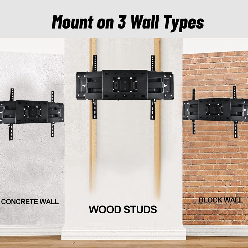 TV Bracket 32"-80" inch