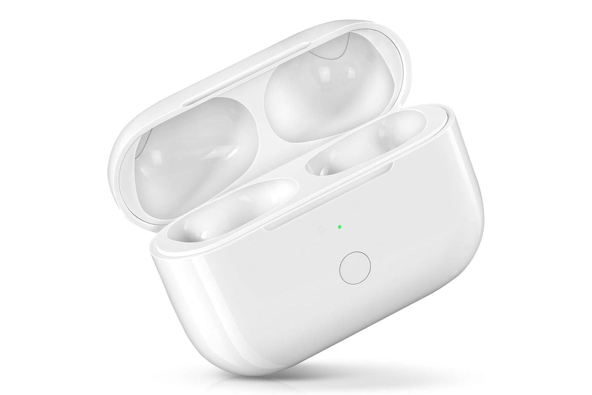 Wireless Charging Case for AirPods Pro 1 / Pro 2 Replacement