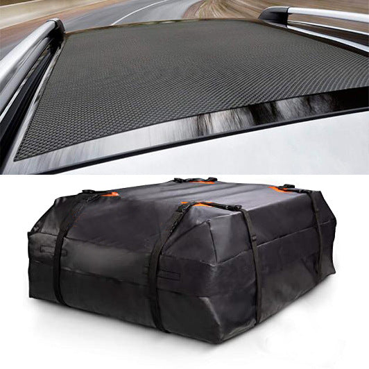 Car Roof Bag Cargo Bag