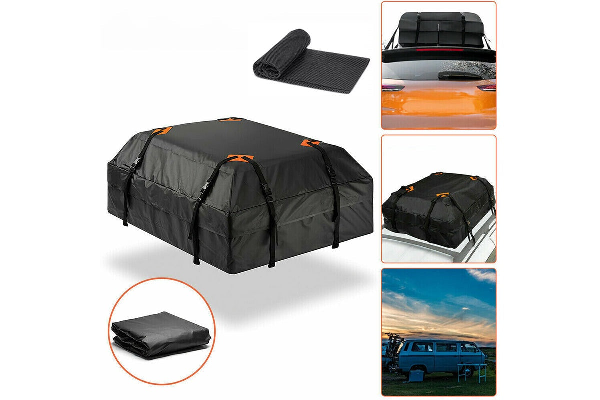 Car Roof Bag Cargo Bag