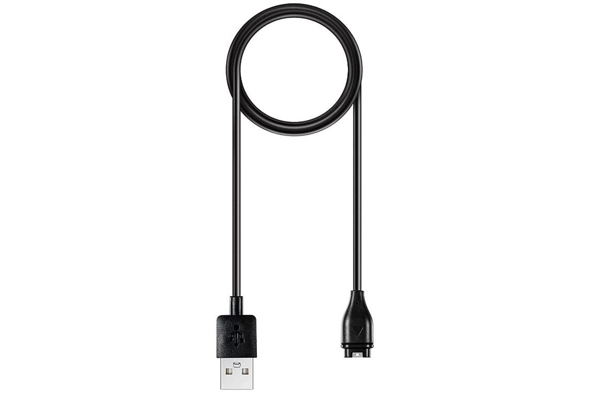 Garmin Watch Charging Cable