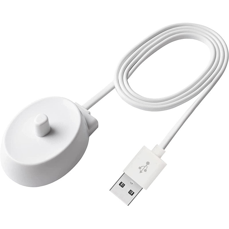 Electric Toothbrush Charger for Braun Oral B New