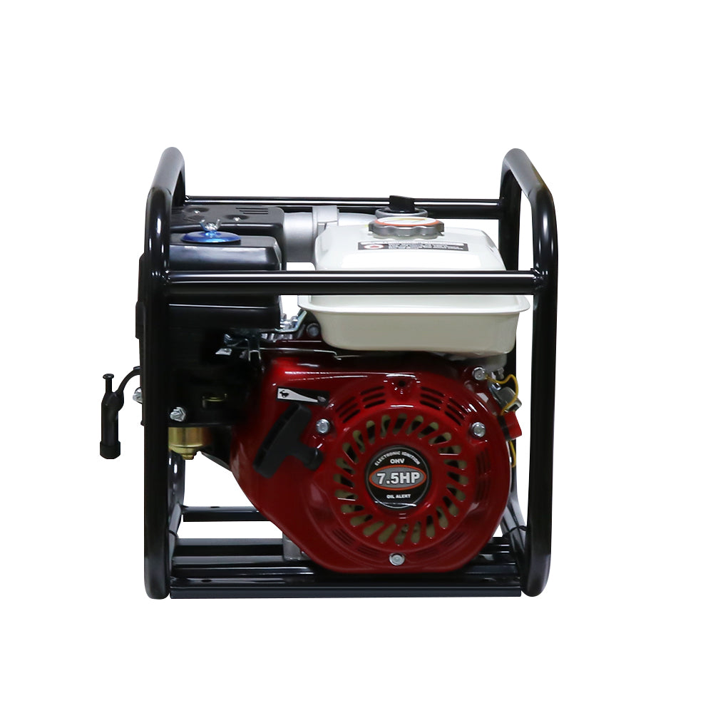 Gasoline Water Pump 7.5HP 3INCH