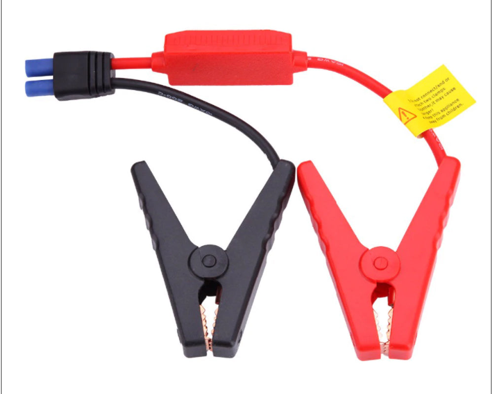 Car Jump Starter Power Bank Booster