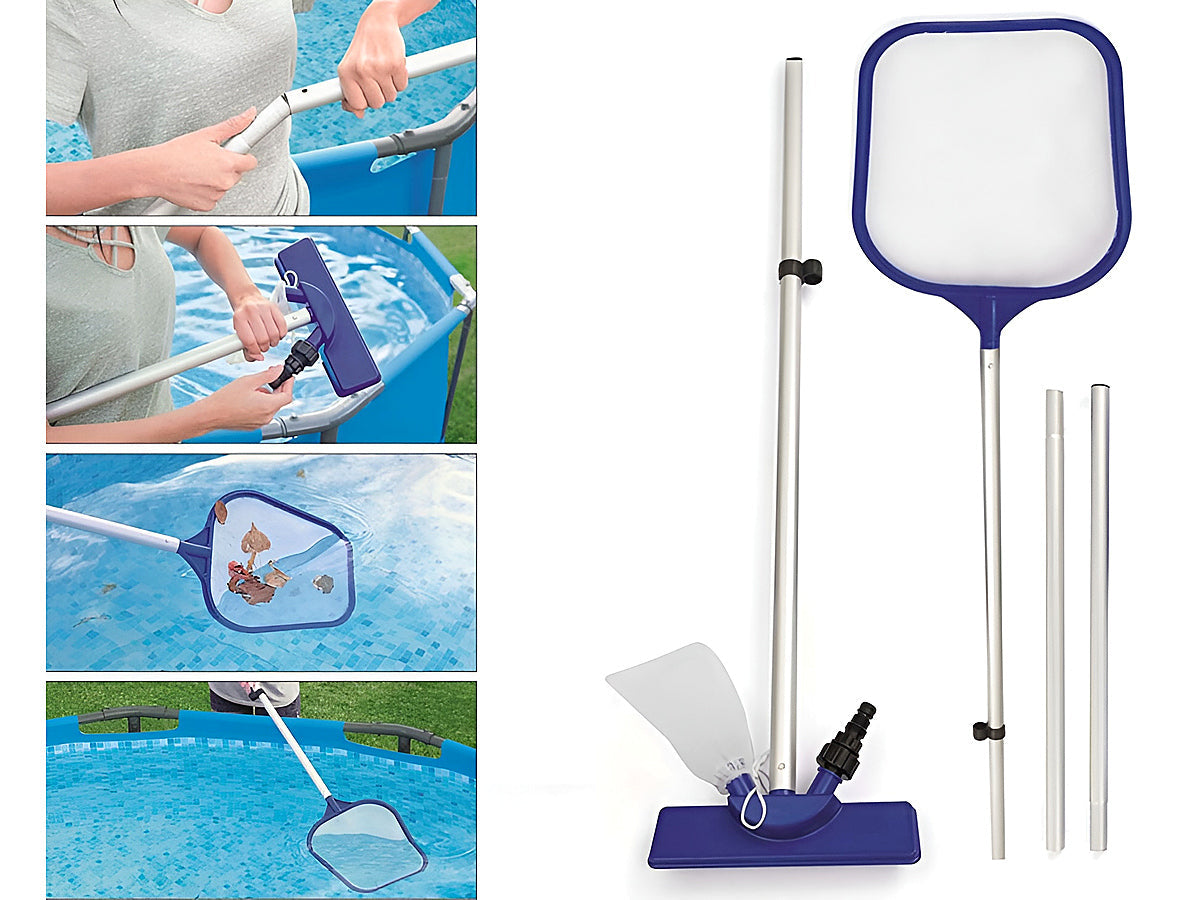 Bestway Pool cleaning kit