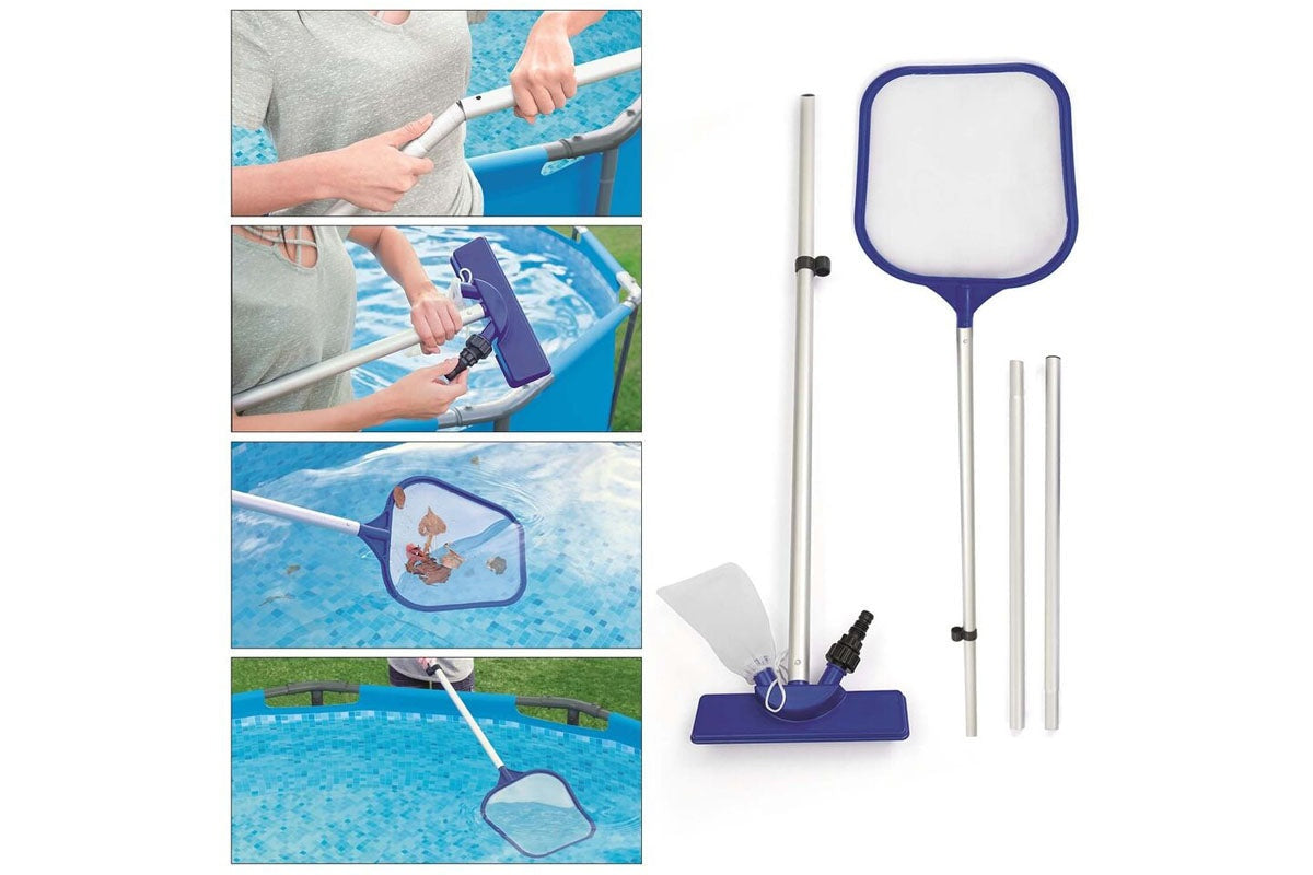 Bestway Pool cleaning kit