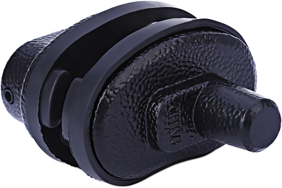 Combination Rifle Trigger Lock