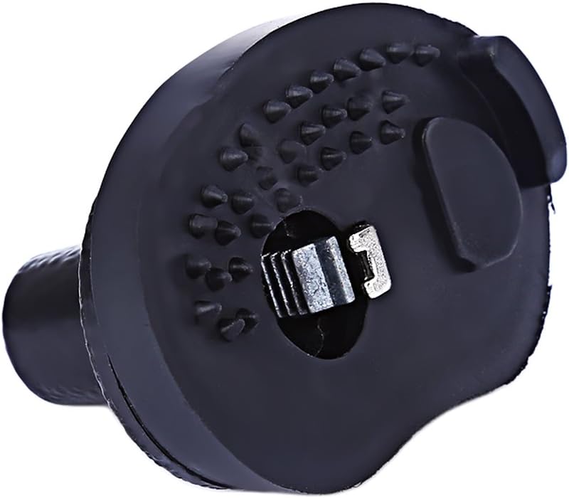 Combination Rifle Trigger Lock