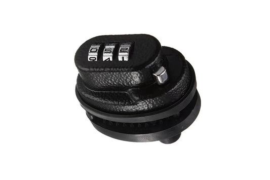 Combination Rifle Trigger Lock