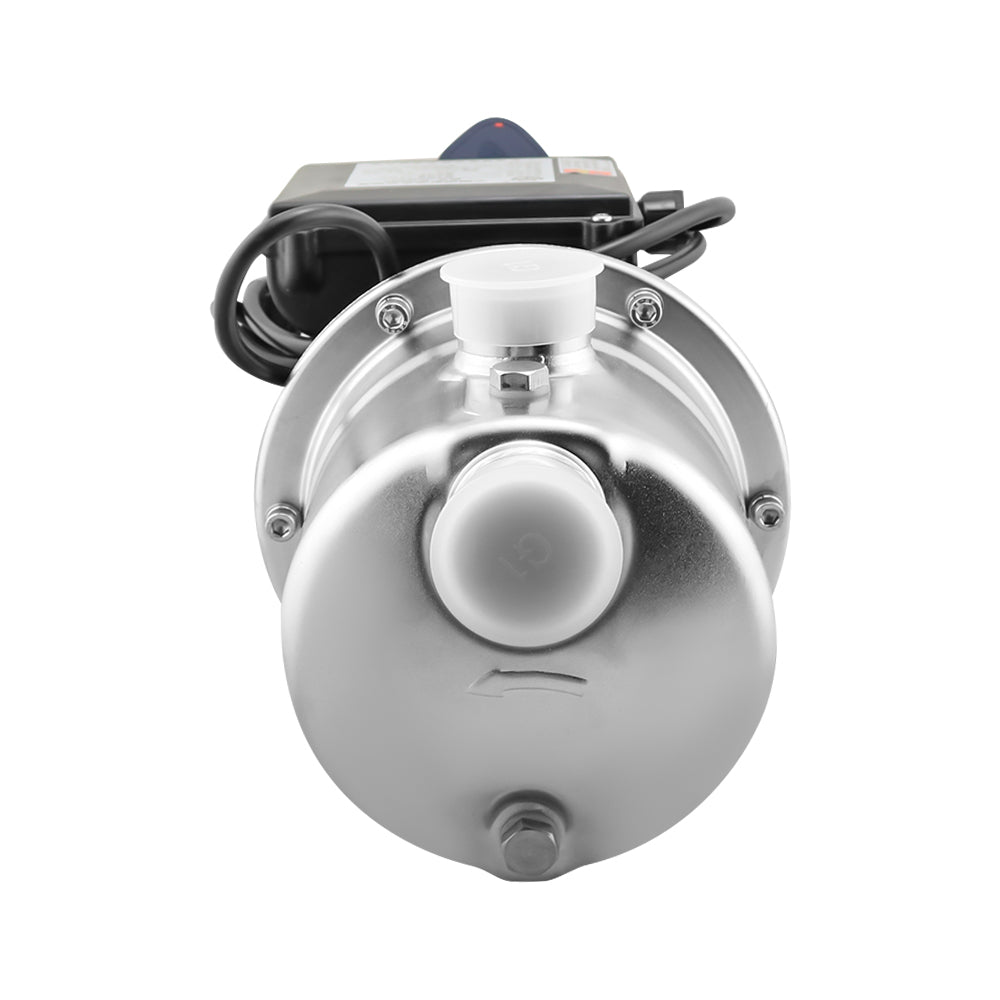 Water Pump Domestic Household Pump 750W