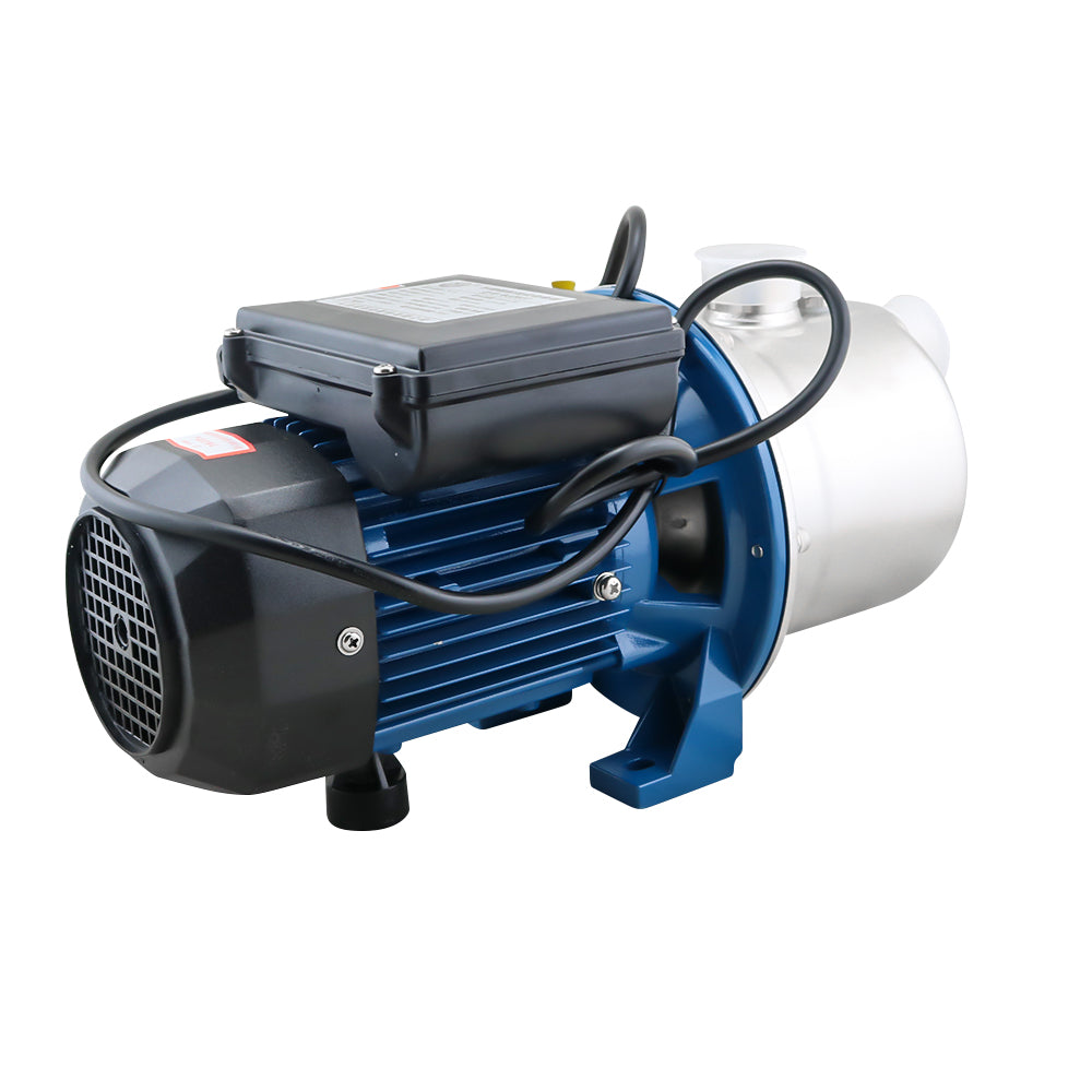 Water Pump Domestic Household Pump 750W
