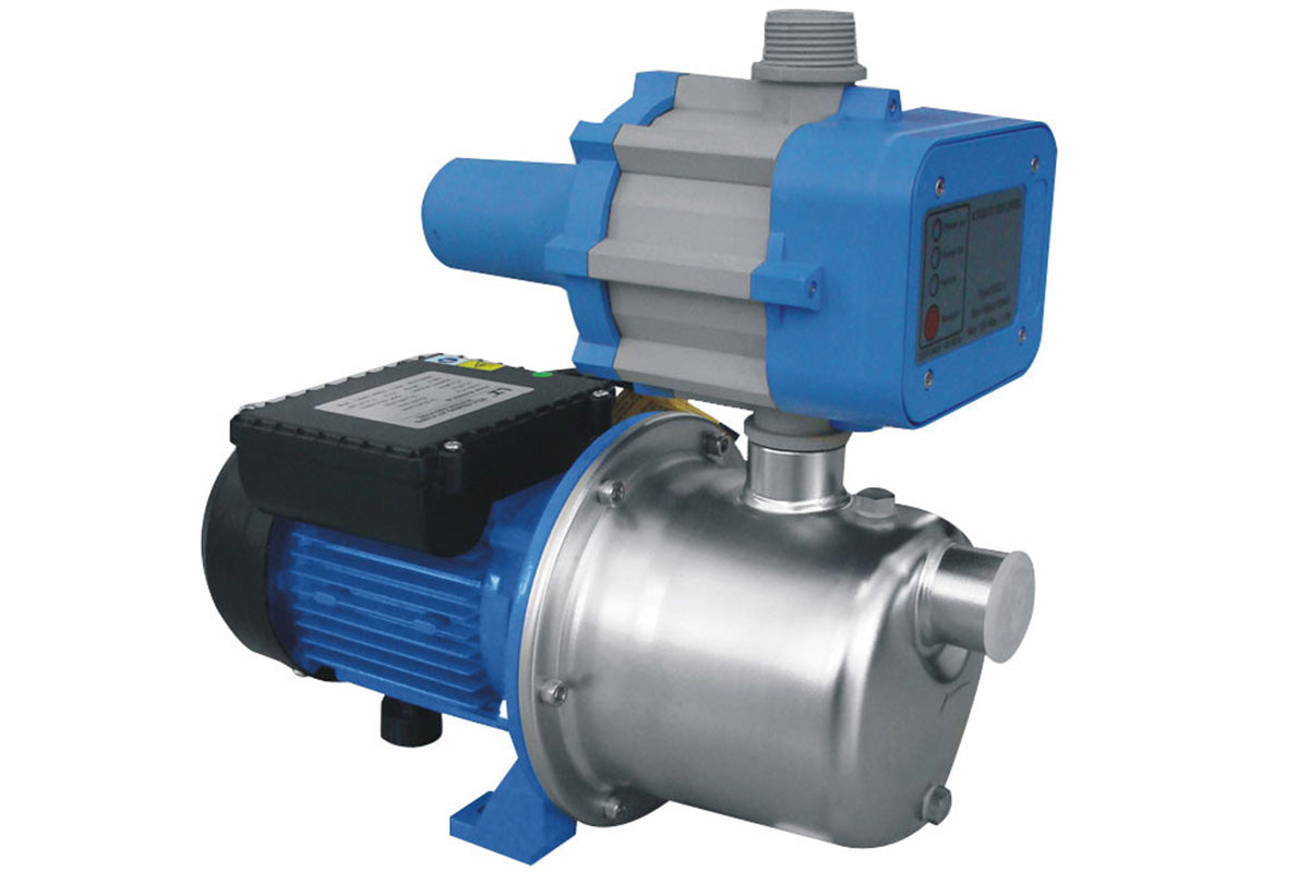 Water Pump Domestic Household Pump 750W