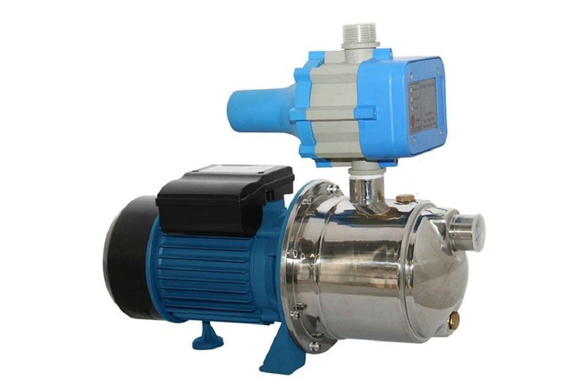 Water Pump Domestic Household Pump 370W