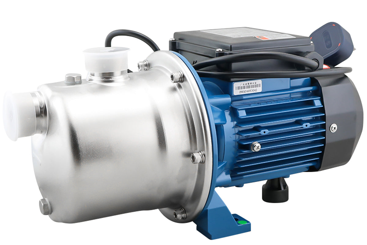 Water Pump Domestic Household Pump 370W