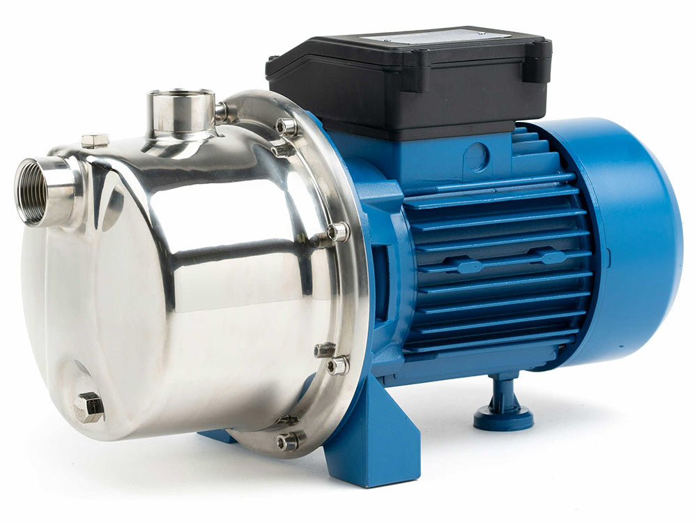 Water Pump Domestic Household Pump 370W