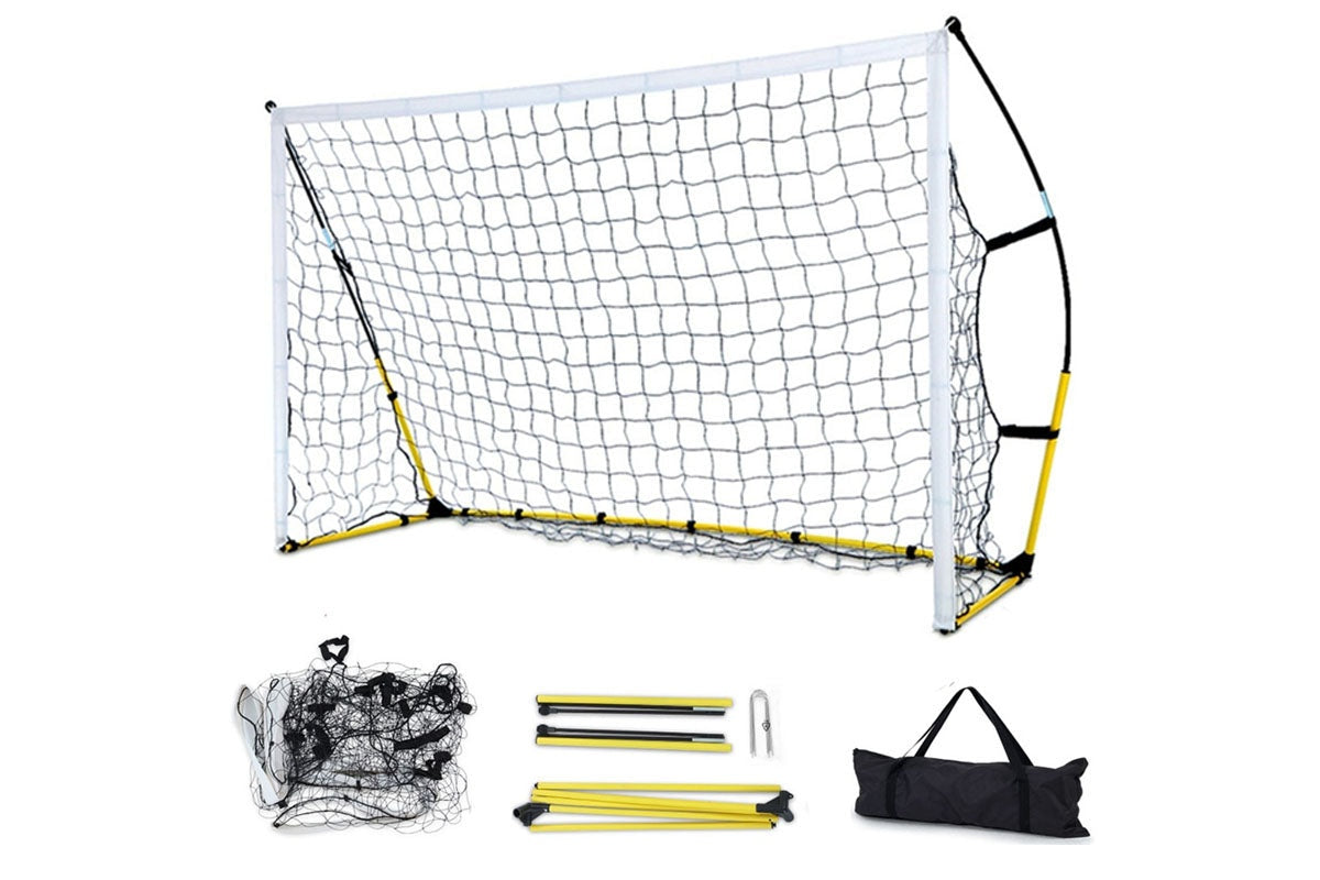 Soccer Football Goal With Net