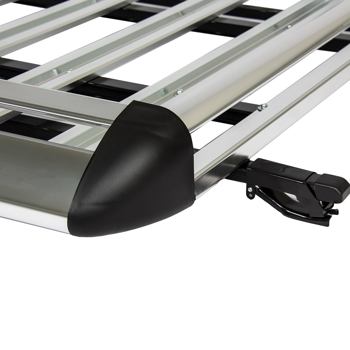 Universal Roof Rack Basket Car Top Luggage
