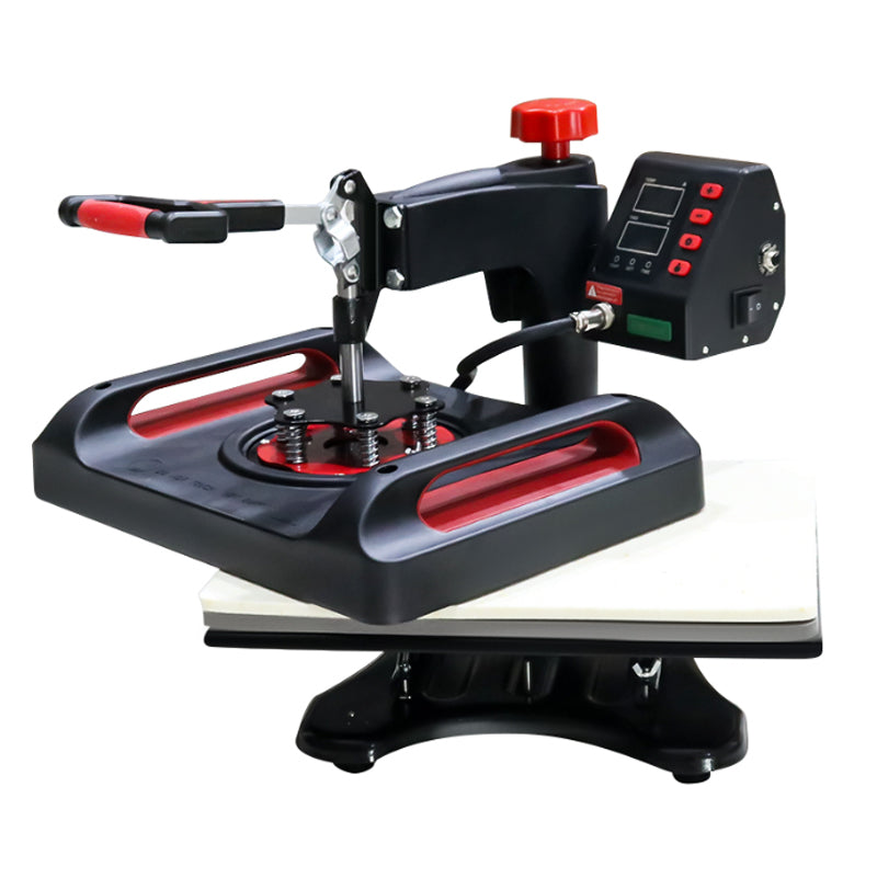 Digital Heat Press Machine 29X38CM