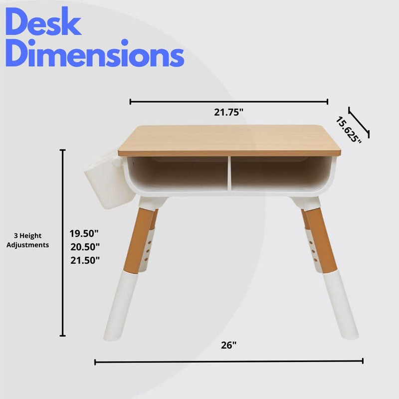 Table and Chair Set