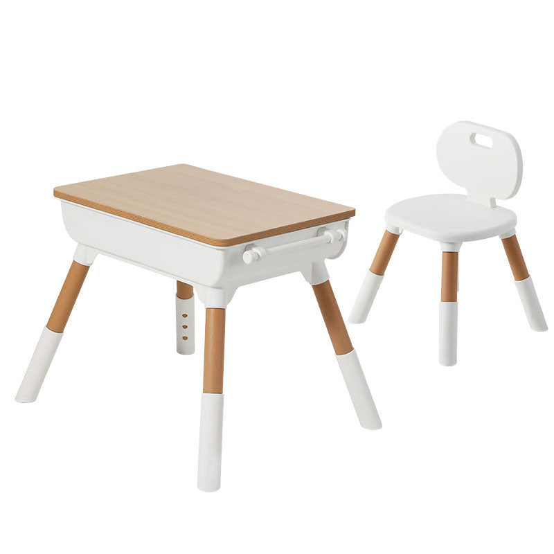 Table and Chair Set