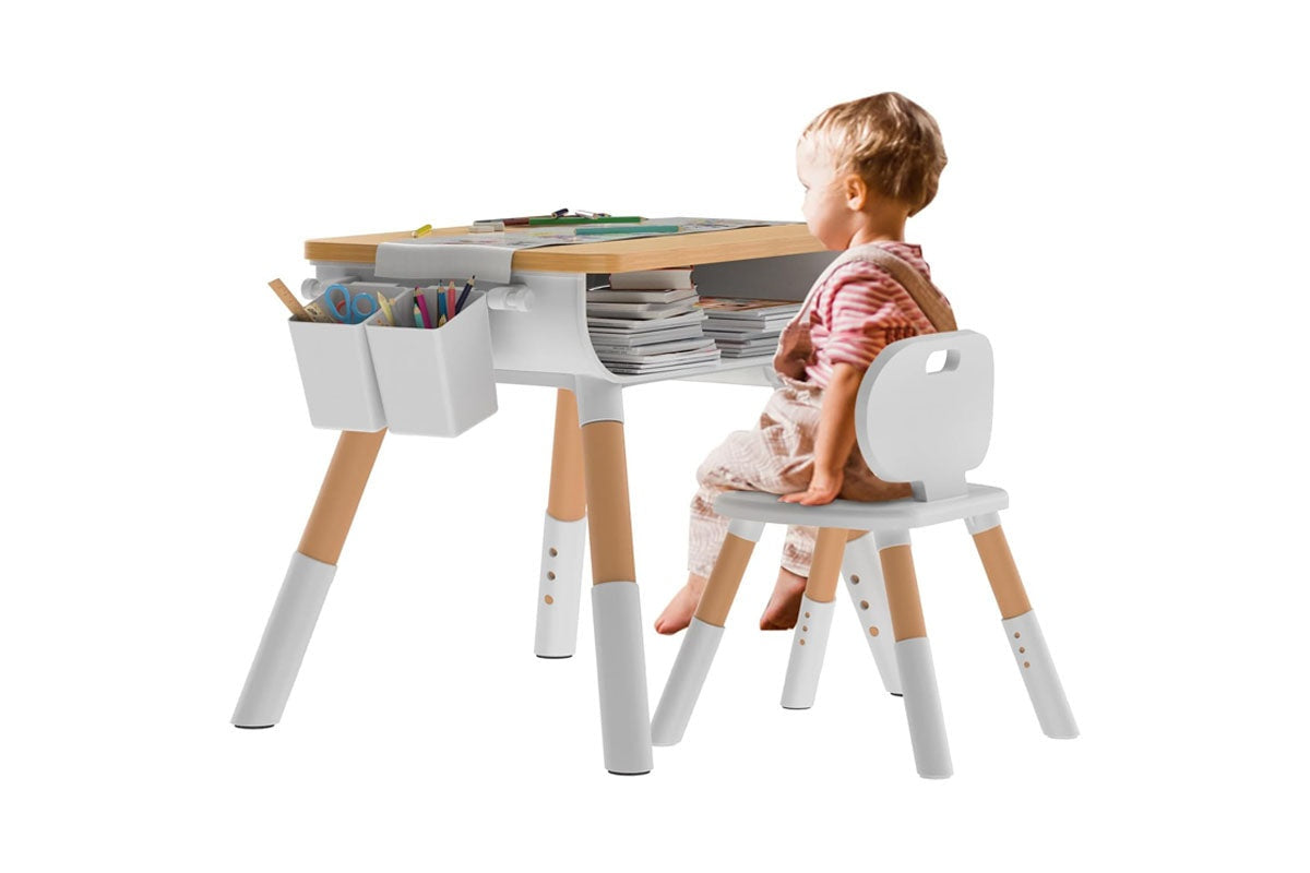 Table and Chair Set