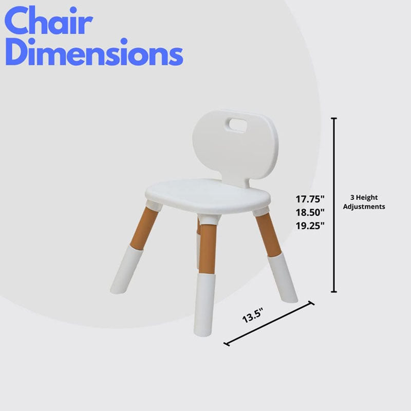 Table and Chair Set