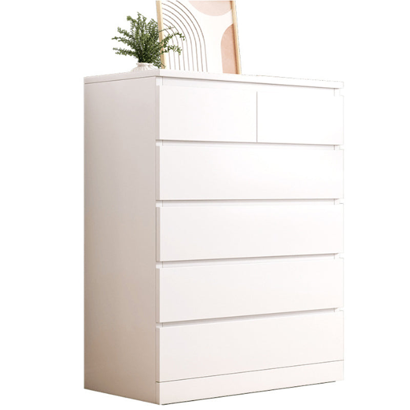 Tall boy drawers