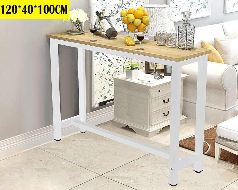 Bar Table and Bar Stools