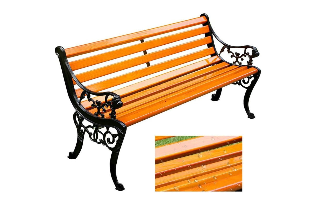 Garden Bench