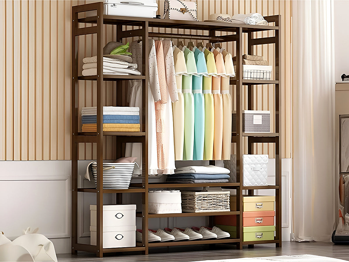 Wardrobe Organiser