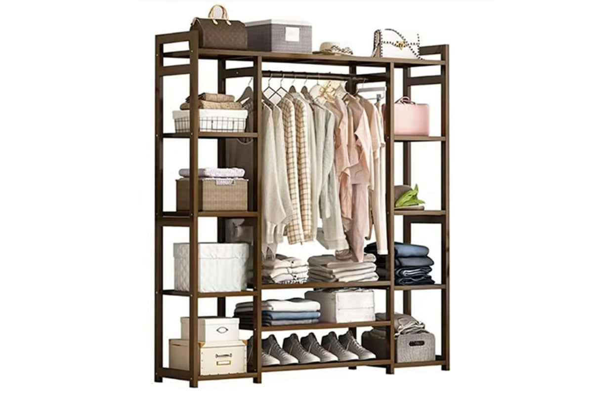 Wardrobe Organiser