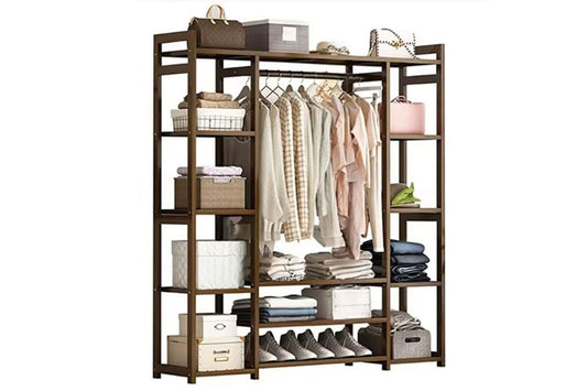Wardrobe Organiser