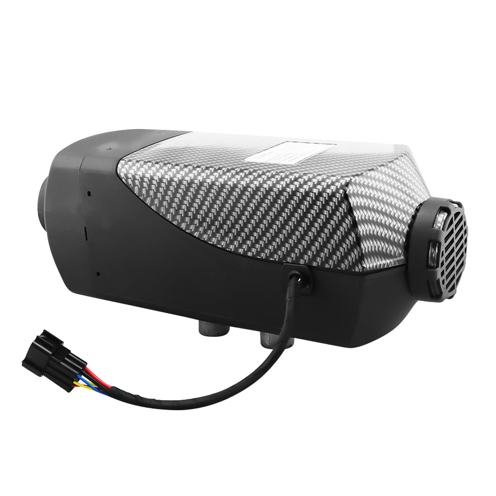 Diesel Air Warmer 2KW