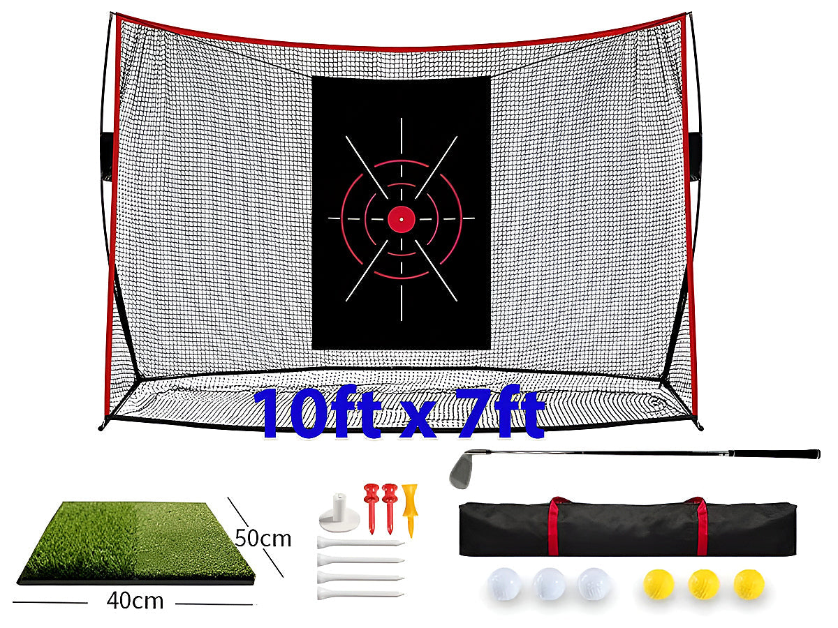 Golf Practice Net