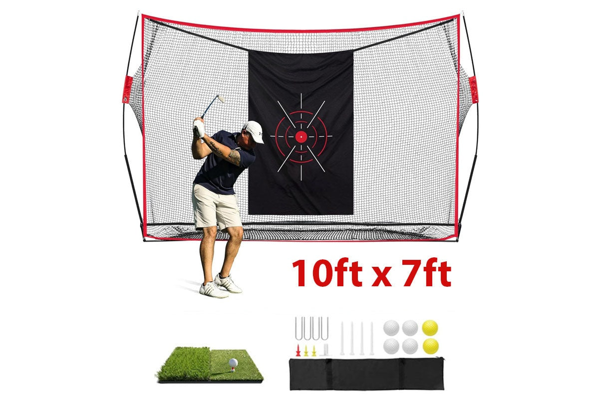 Golf Practice Net