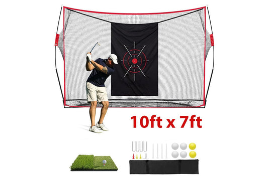 Golf Practice Net