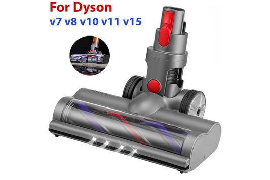 Dysons V7 V8 V10 V11 V15 Vacuum Cleaners Brush Head