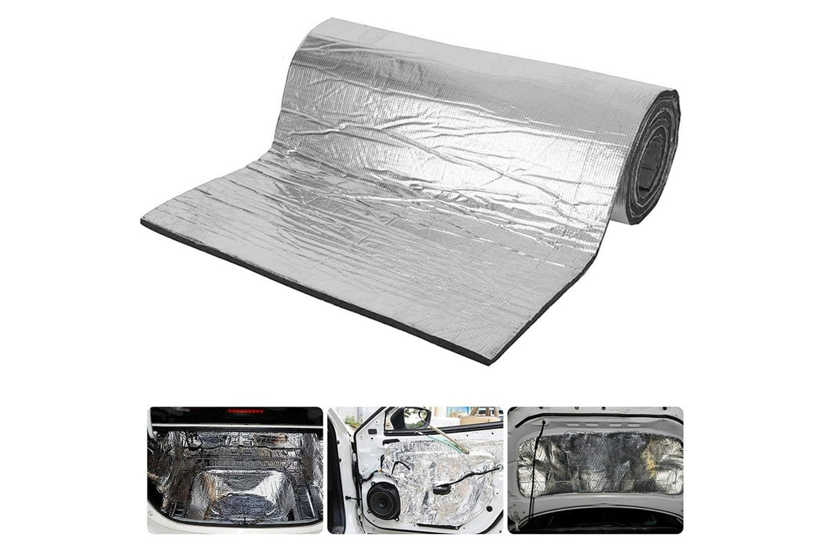 Sound Deadener Mat