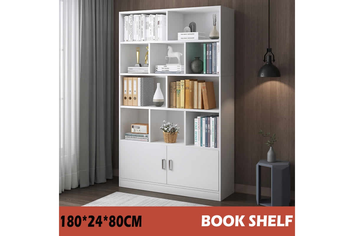 Book Cabinet Bookshelf Stack Book Case Display units