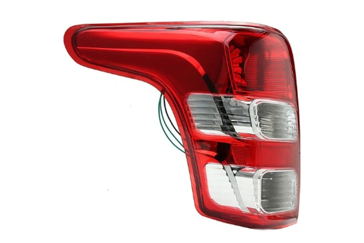 Replacement Mitsubishi L200 Triton Left Tail Light