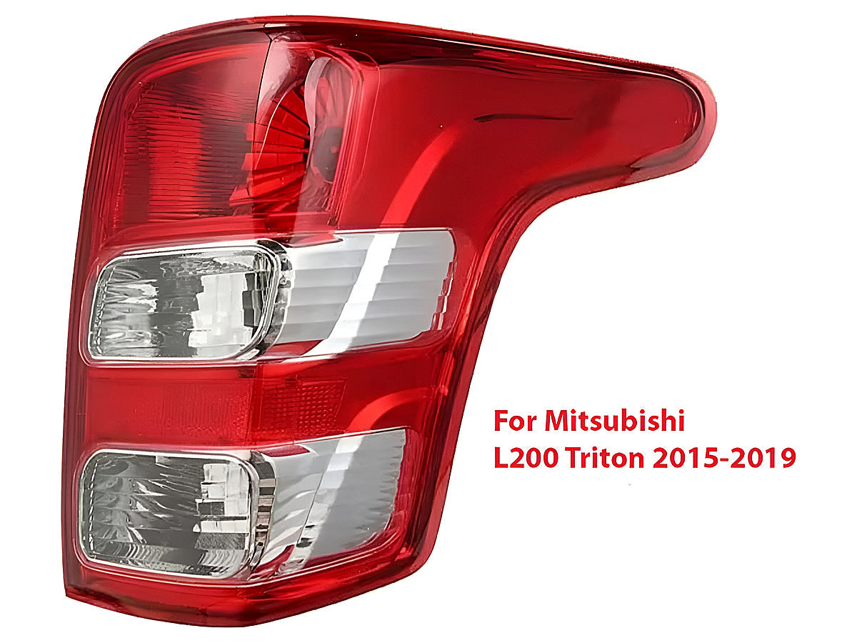 Replacement Mitsubishi L200 Triton Right Tail Light